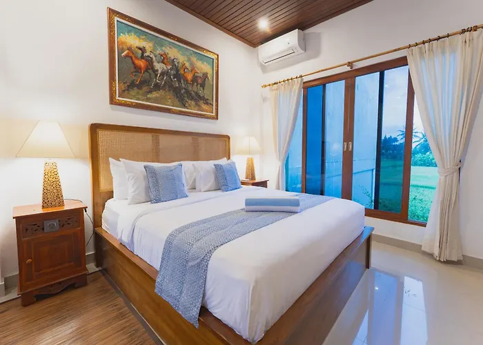 Tap One Guest house
